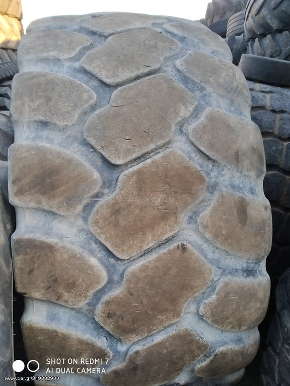ΕΛΑΣΤΙΚΆ ΜΕΤΑΧΕΙΡΙΣΜΈΝΑ 26.5-25 GOODYEAR
