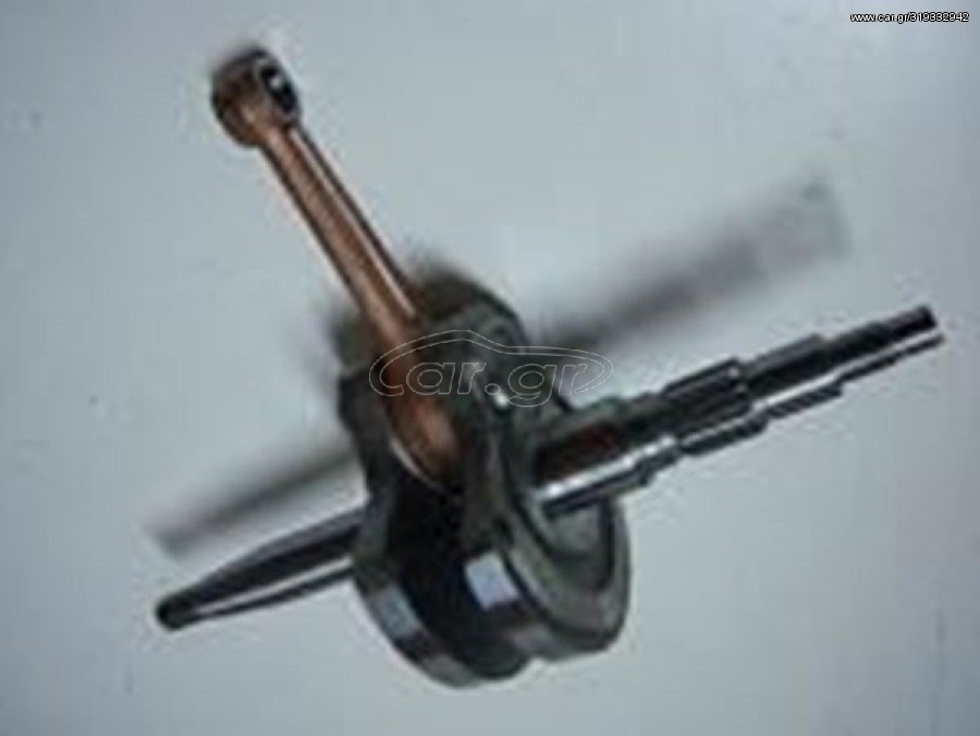 YAMAHA CRYPTON 105-110 Στρόφαλος 