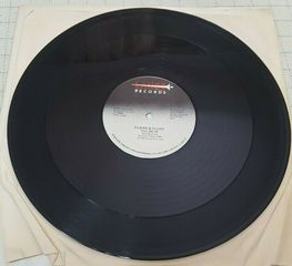 Elaine And Ellen – Fill Me Up  12' US 1979'