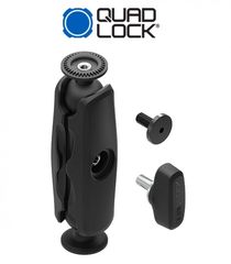 ΜΙΚΡΟΣ ΒΡΑΧΙΟΝΑΣ QUAD LOCK 360 (51 ΧΙΛΙΟΣΤΑ)