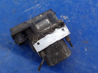 SUBARU FORESTER 2002-2008 ΜΟΝΑΔΑ ABS ( 27534SA070, 0265231662)