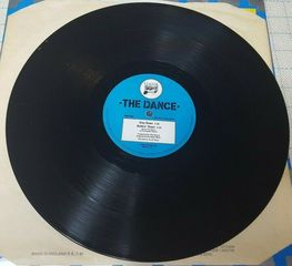 The Dance – Stay Down  12' UK 1982'-thumb-1