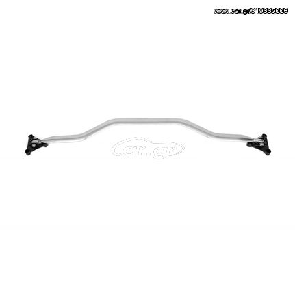 Μπάρα Θόλων Αλουμινίου Για BMW Σειράς 5 E60 / E61 6 Cylinder 2003-2010