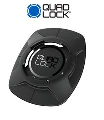 ΑΥΤΟΚΟΛΛΗΤΟ QUAD LOCK ΓΙΑ ΘΗΚΗ ΚΙΝΗΤΟΥ 