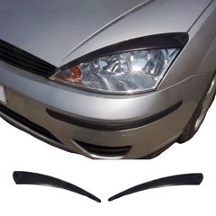 Φρυδάκια Μπροστινών Φαναριών Για Ford Focus 98-04 2 Τεμάχια