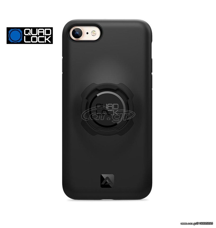 ΘΗΚΗ QUAD LOCK APPLE IPHONE 7-8
