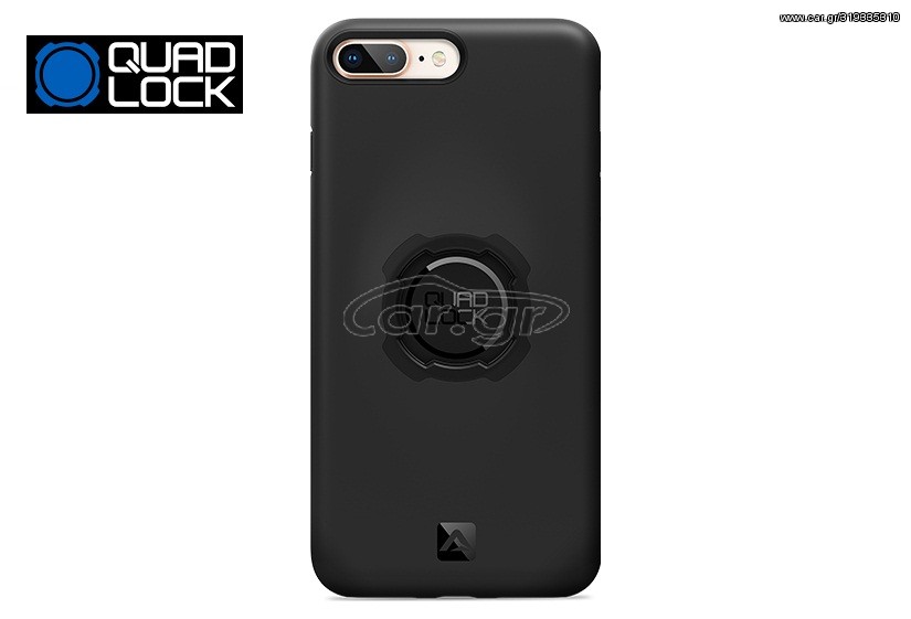 ΘΗΚΗ QUAD LOCK APPLE IPHONE 7-8 PLUS