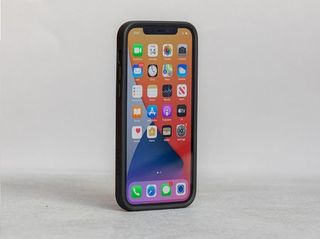 ΘΗΚΗ QUAD LOCK APPLE IPHONE 11 PRO MAX-thumb-1
