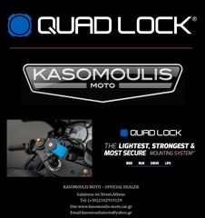 ΘΗΚΗ QUAD LOCK APPLE IPHONE 11 PRO MAX-thumb-2