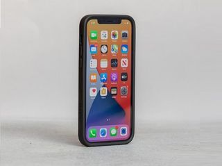 ΘΗΚΗ QUAD LOCK APPLE IPHONE 12 PRO MAX MAG-thumb-1