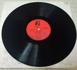 Blackbeard – I Wah Dub  LP UK 1980'  Red Label