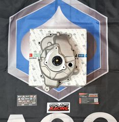 Καπάκι Βολάν (Τρόμπα Νερού) Για Piaggio/Gilera/Vespa/Aprilia/Derbi/Peugeot/Daytona 250-300cc Καινούργιο Γνήσιο