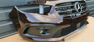 Προφυλακτήρας citan w420  2021 μοντέλο A225-thumb-3