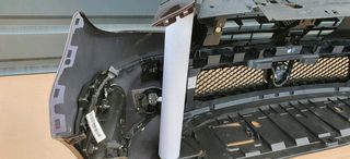 Προφυλακτήρας citan w420  2021 μοντέλο A225-thumb-9