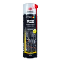 Σπρέι Καθαριστικό Επαφών Spray Contact Cleaner Motip 090505 500ml