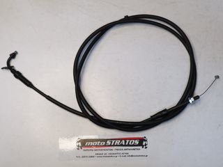 Ντίζα Γκαζιού Ανοιγμα Gilera Nexus 300 ie E3 2009-2011 (EMEA) ZAPM35600 650822