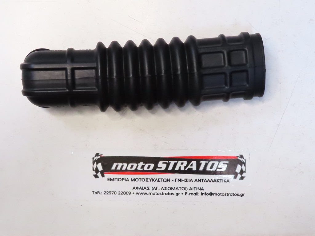 Φυσούνα Φίλτρου Αέρα Vespa LX 125 4T ie E3 2009-2011 ZAPM68100 829120