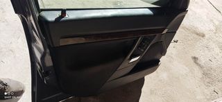 Opel Vectra C Χερουλια για πόρτες εσωτερικα