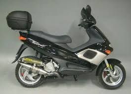 Gilera Runner 180 DD/SP 2000-thumb-1