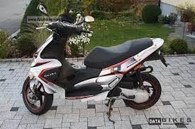 Gilera Runner 50 DD/SP 2007-thumb-1