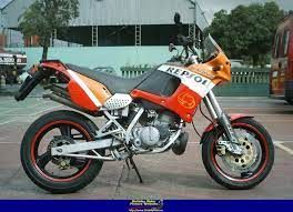 Cagiva Super City 125 1997-thumb-1