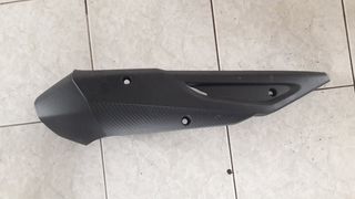 ΠΡΟΣΤΑΤΕΥΤΙΚΟ ΕΞΑΤΜΙΣΗΣ YAMAHA N MAX155