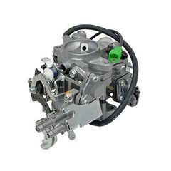 ΚΑΡΜΠΥΡΑΤΕΡ ΚΛΑΡΚ TOYOTA engine: 4Y , 5K