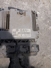 EΓΚΕΦΑΛΟΣ ΚΙΝΗΤΗΡΑ.03C 906 056 AJ