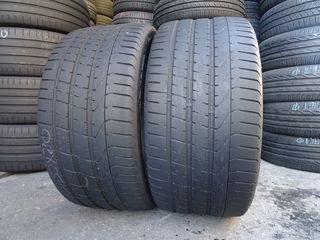 2TMX 265-30-20 PIRELLI P ZERO DOT1018