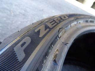 2TMX 265-30-20 PIRELLI P ZERO DOT1018-thumb-3