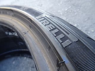 2TMX 265-30-20 PIRELLI P ZERO DOT1018-thumb-2