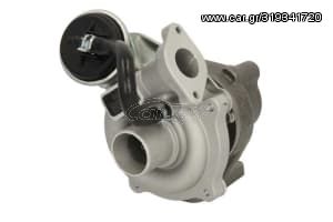 Turbocharger (New) - 5435 970 0005