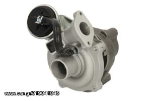 Turbocharger (New) - 5435 970 0005