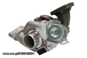 Turbocharger (New)