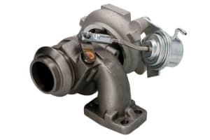 Turbocharger (New)-thumb-1