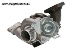 Turbocharger (New)