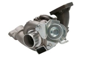 Turbocharger (New)