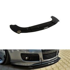 Μπροστινό Spoiler Για VW Golf V (5) GT/GTI Edition 30 Προφυλακτήρα Maxton Design 1 Τεμάχιο