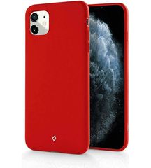 Smooth™ Air Protective Case for iPhone 11 Red