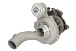 Turbocharger (New) - 5303 988 0048