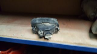 HYUNDAI ACCENT '99-'02 ΦΑΝΑΡΙ ΠΙΣΩ ΟΜΙΧΛΗΣ -thumb-1