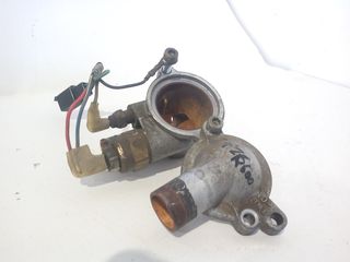 Καπακια θερμοστατη απο YAMAHA FZR 600 (Thermostat covers)