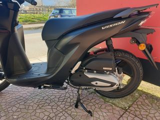 Honda Vision 110 2026 Smart Key-thumb-2