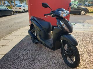 Honda Vision 110 2026 Smart Key-thumb-4