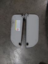 ΣΚΙΑΔΙΑ ΣΕΤ PEUGEOT 107 06-14