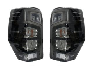  MITSUBISHI L200 '20-  ΦΑΝΟΣ ΣΤΟΠ  SMOKE (SET)