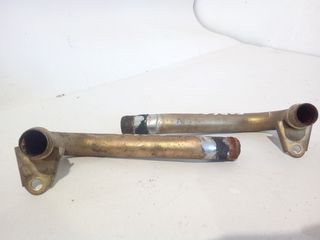 Σωληνες νερου απο YAMAHA FZR 600 (Coolant water pipes)-thumb-1
