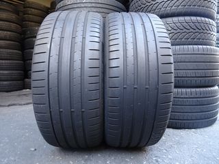2TMX 235-35-19 PIRELLI P ZERO DOT2417