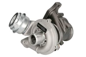 Turbocharger (New) - 799171-5001S