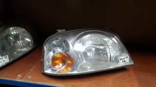 HYUNDAI ATOS PRIME MALA '03-'07 ΦΑΝΑΡΙ ΕΜΠΡΟΣ ΔΕΞΙ | RIGHT FRONT LIGHT